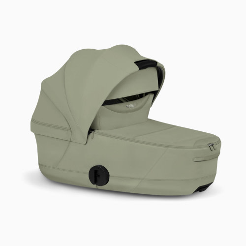Cybex MIOS/COYA Fold Lux Carry Cot Style Collection - Sage Green