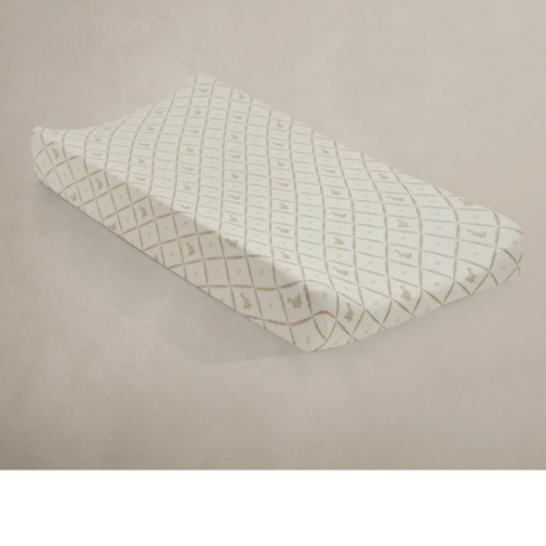 Oilo Duck Changing Pad Cover
