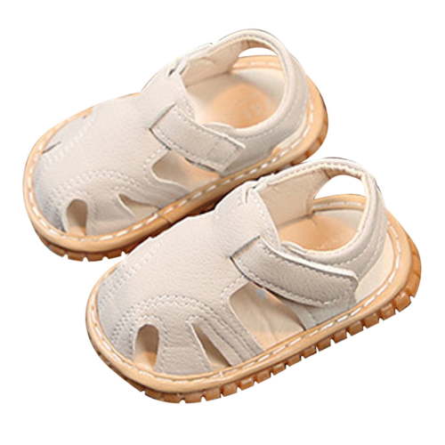 Icvfdpl Baby Walking Shoes Boys Girls 0 2 Soled Non Toe Sports Shoes Comfortable Toddler Boy Girl Sneakers 3 Months-6 Months