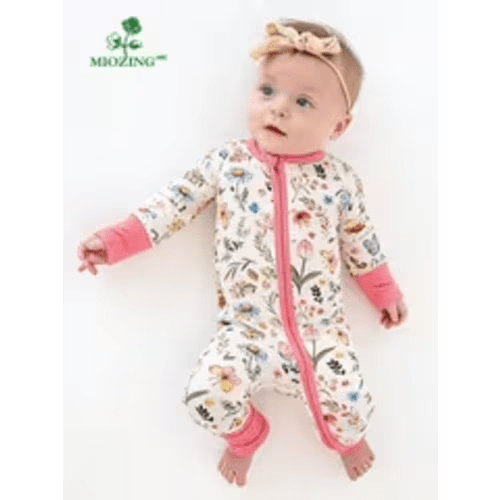 ultra soft bamboo fiber long sleeve bodysuit - Temu