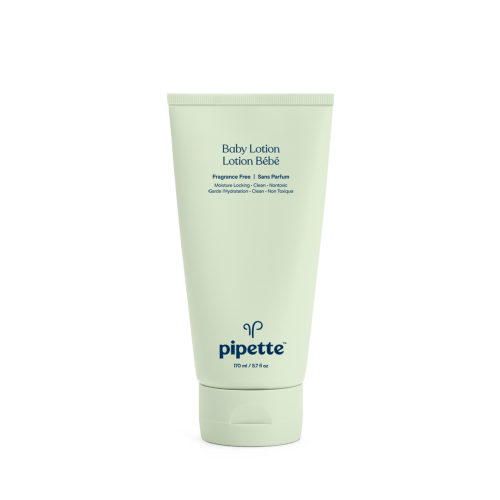Baby Lotion