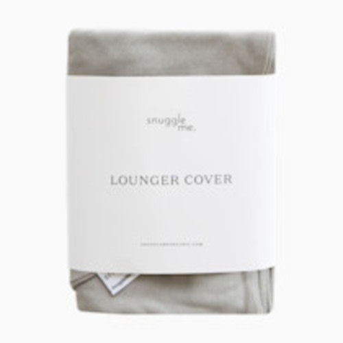 Infant Lounger Cover | Stone