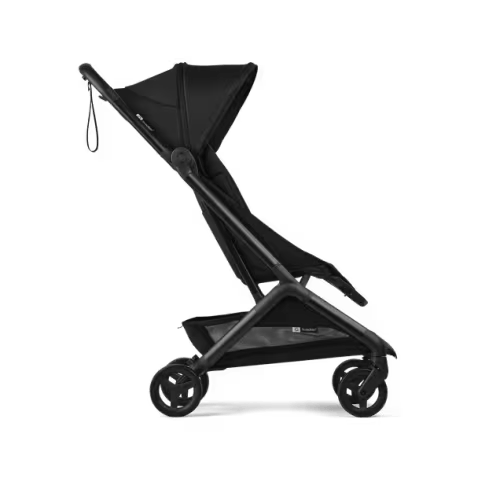 Bugaboo Butterfly 2 Plus travel stroller