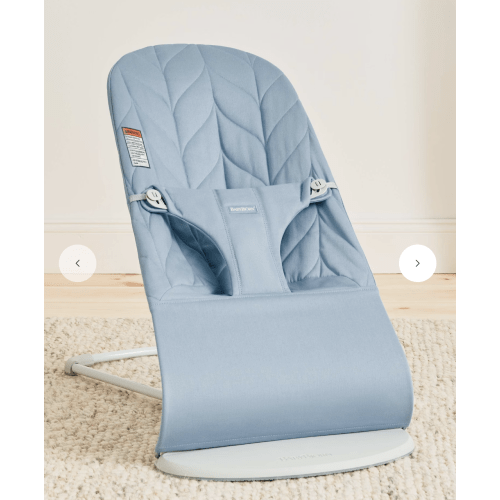 BabyBjörn Bouncer Bliss