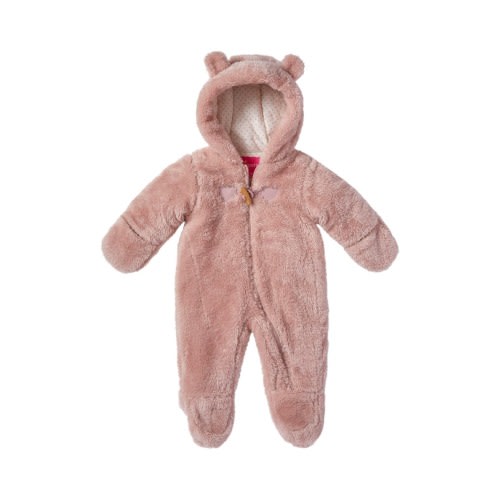 WIPPETTE Plush Hooded Pram | Nordstromrack