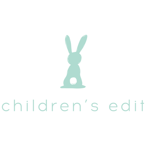 Children's Edit Registry