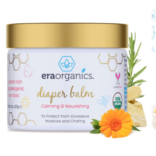 Buy Organic Diaper Ointment - Eraorganics.com – Era Organics