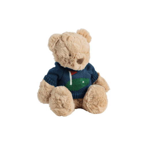 BIRDIE BEAR