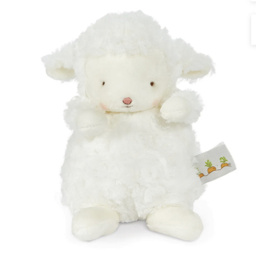 Wee Kiddo the Lamb - White