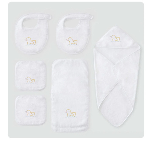 Baby Shower Bundle (7 pieces)
