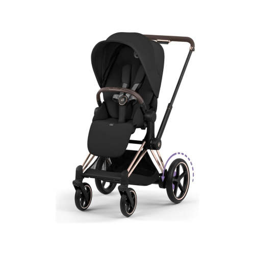 CYBEX e-PRIAM Stroller - Comfort Collection – Bambi Baby