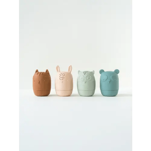 Animal Bath Toys