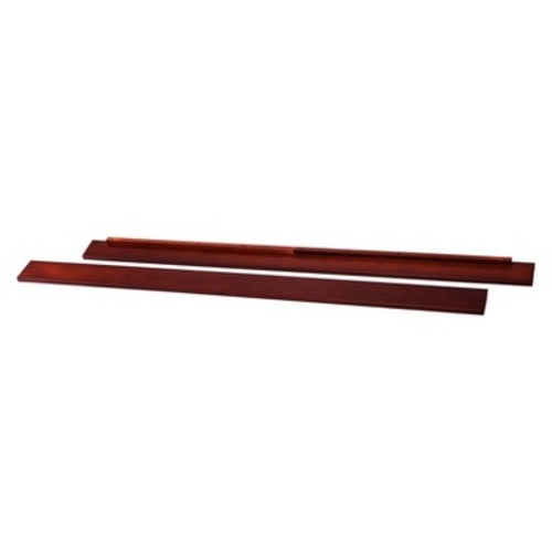 daVinci Twin/Full Size Bed Conversion Kit  - Espresso