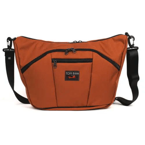 TOM BIHN Parental Unit | Diaper, Messenger, Shoulder Bag | 13.5L