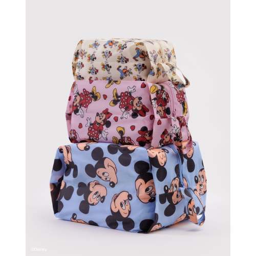 Baggu 3D Zip Set