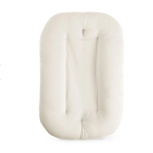 Infant Lounger | Natural