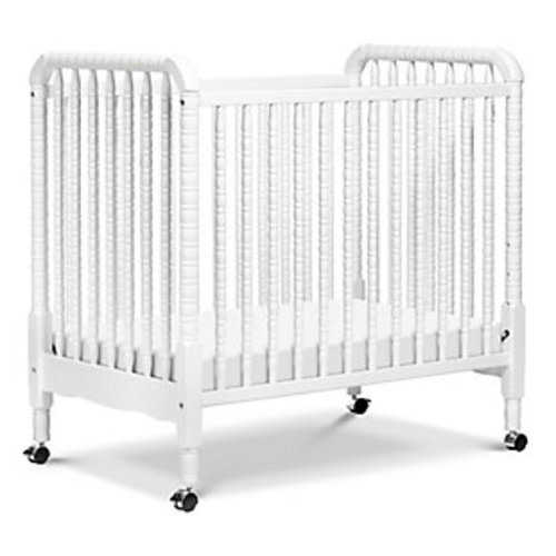 daVinci Jenny Lind 3-in-1 Convertible Crib