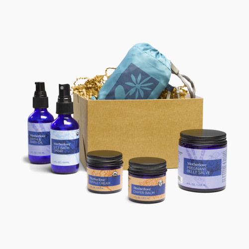 Motherlove Nurturing Life Gift Box
