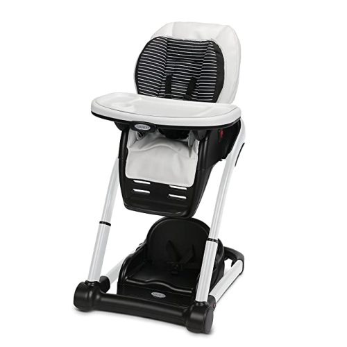 Graco Blossom 6 in 1 Convertible High Chair