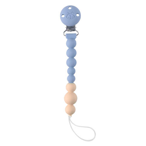 Attache-Suce Silicone - Bleu - Loulou Lollipop – CLÉMENT