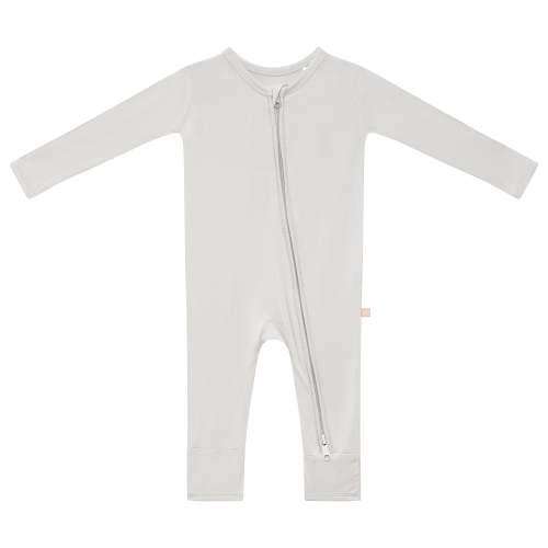 Stone Long Sleeve Romper