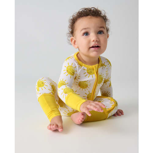 Sunshine Zippy - Little Sleepies