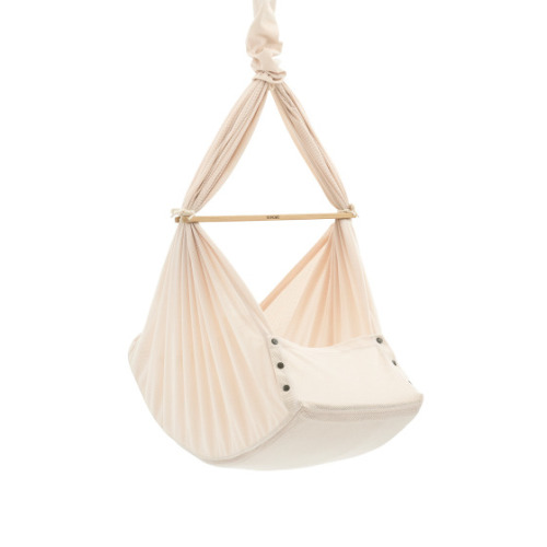 NONOMO® Swinging Hammock for babies with safe 3D mattress NONOMO - Official site