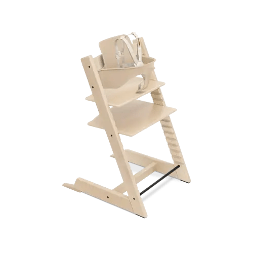Stokke Tripp Trapp Toddler High Chair: Adjustable High Chair | Stokke® Online Shop