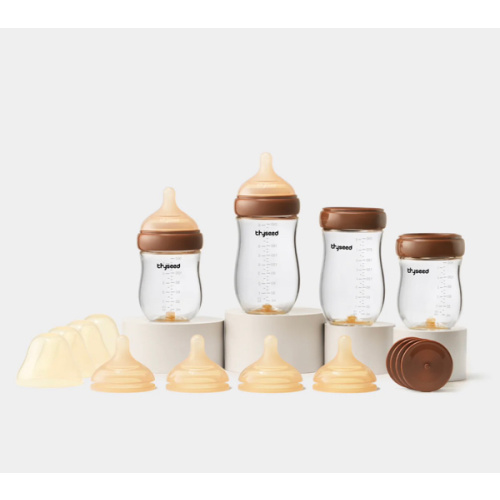 Thyseed Grow with Baby 0-12M Complete Set
