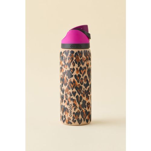 Owala UO Exclusive Wild At Heart FreeSip 32 oz Water Bottle