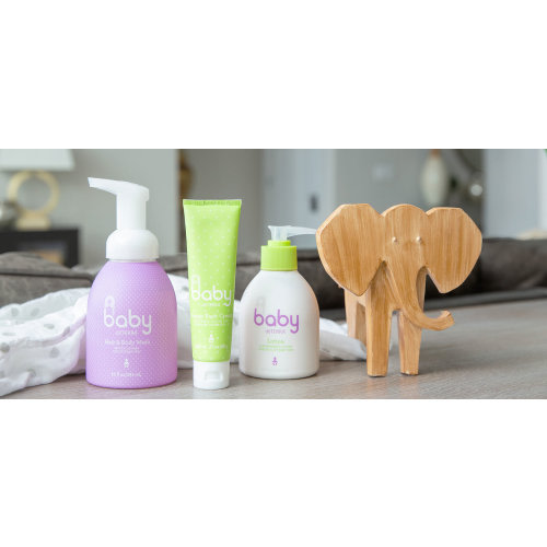 doTERRA baby Collection | doTERRA Essential Oils