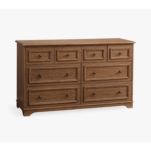 Fillmore 8-Drawer Dresser (56w x 20d")