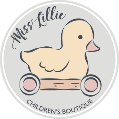 Miss Lillie Children's Boutique – Miss Lillie Children's Boutique