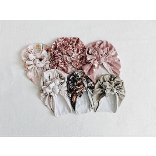 Spring Collection Double Bow knot turbans, baby turban,baby hat, baby accessory, baby shower gift