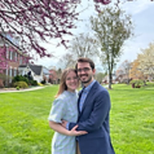 Dayna and Brian Patrick's Bookshelf Builder Registry