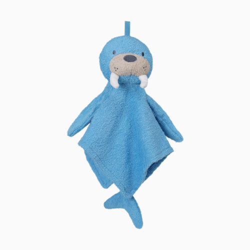 Manhattan Toy Scrub-A-Dubbie Bath Toy - Walter Walrus