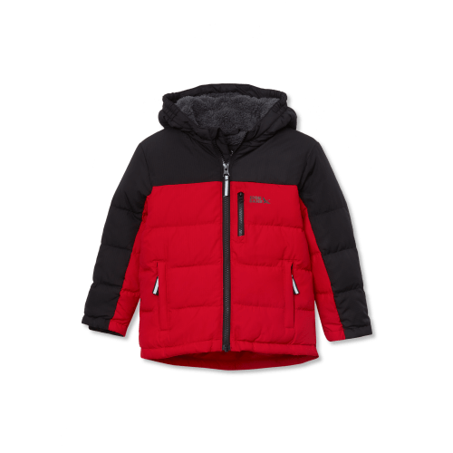 Classic Down Jacket - 2T or 3T