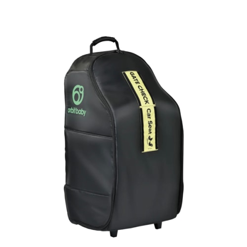 Car Seat Travel Bag – Orbit Baby