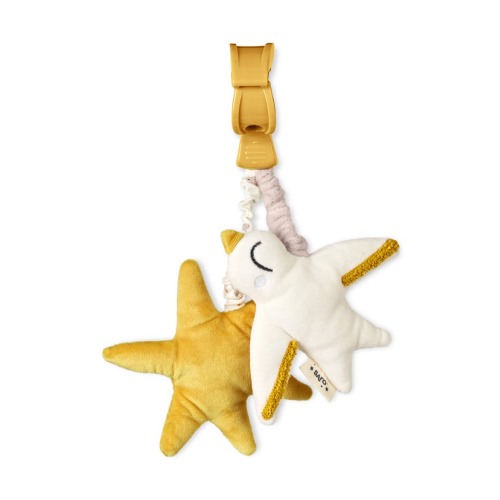 Fly Free Multi Activity Rattle