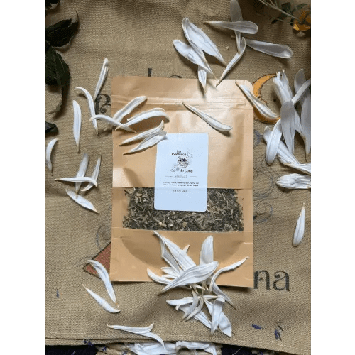 Herbal Tea Postparto — Lena Krystyna