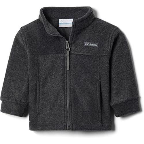 Columbia Boys' Steens Mt Ii Fleece