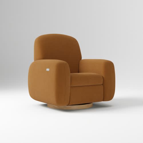 Elora Manual & Power Swivel Glider Recliner