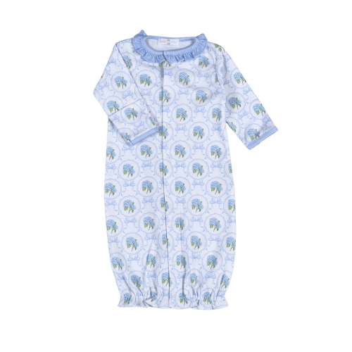 MOL-211 Molly Coverter Gown – Baby Loren