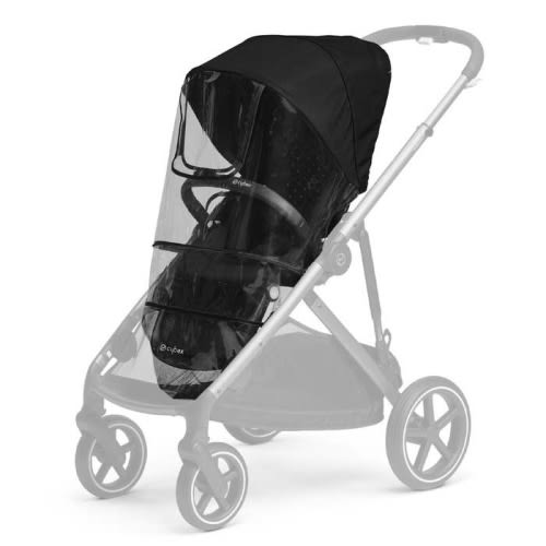 Gazelle S Rain Cover
