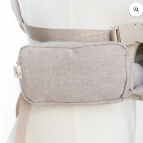 Carrier Pocket