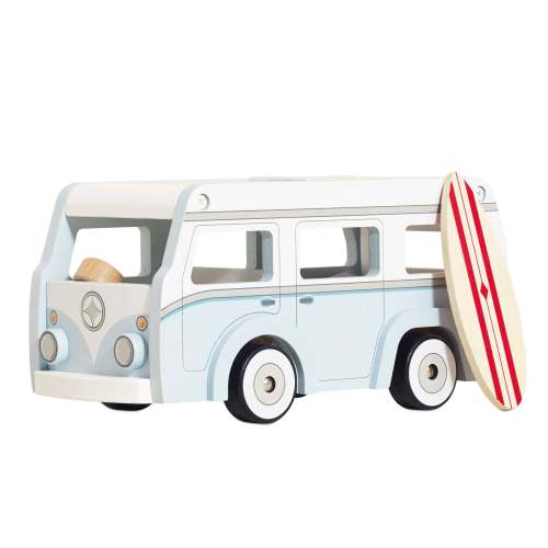 Holiday Campervan