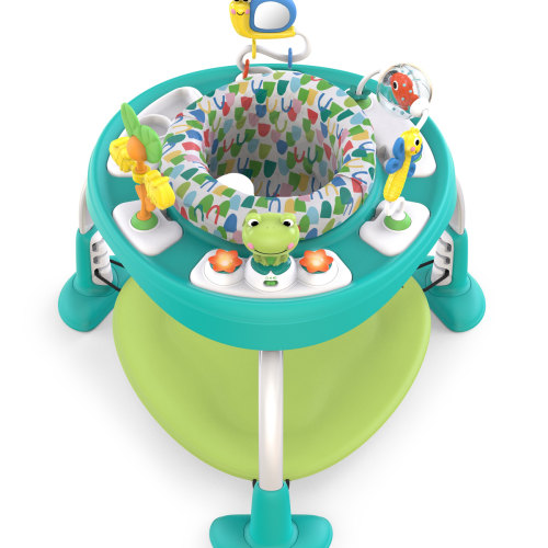 BS BouncerBaby 2in1 Activity Jumper