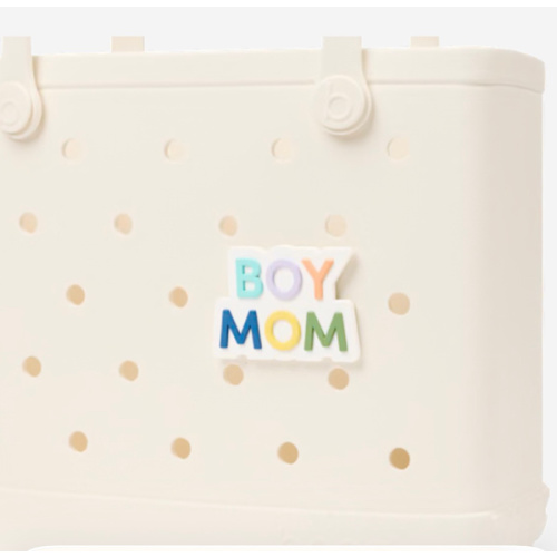 Bogg Bit - Boy Mom – boggbag.myshopify.com