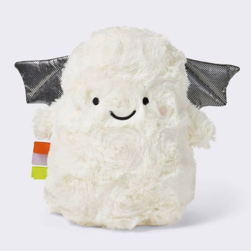 9" Plush Stuffed Animal - Ghost - Cloud Island™