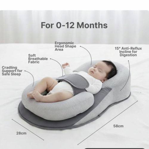 CradlePod™ – Livvewell
